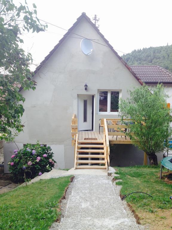 Apartamento Schwarzwald Domizil Uhlsberg Kippenheim Habitación foto