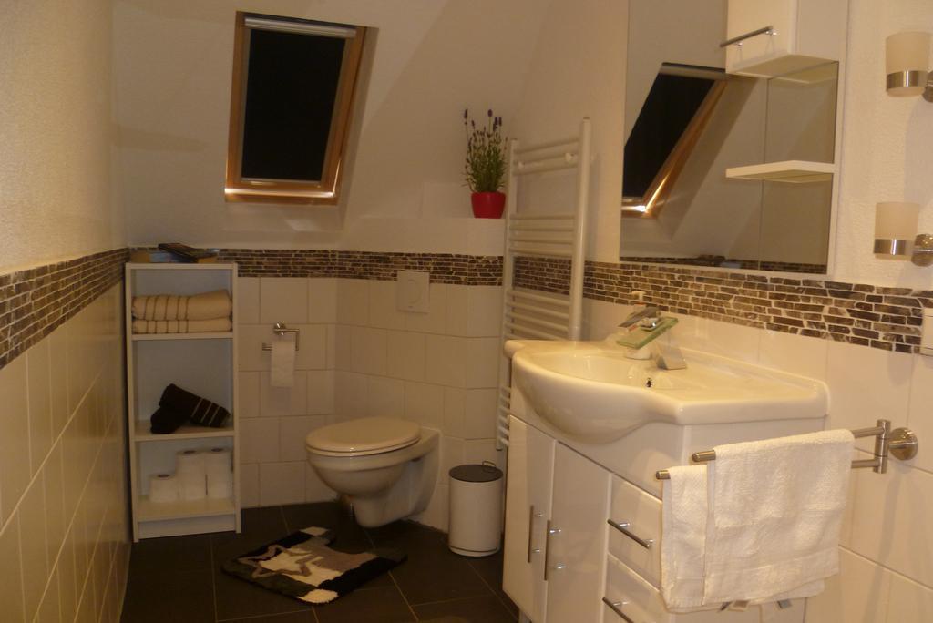 Apartamento Schwarzwald Domizil Uhlsberg Kippenheim Habitación foto
