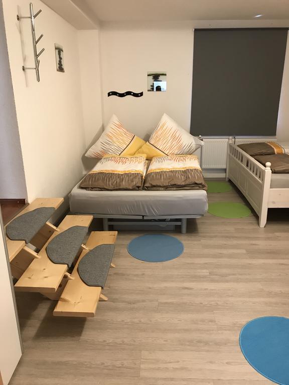 Apartamento Schwarzwald Domizil Uhlsberg Kippenheim Exterior foto