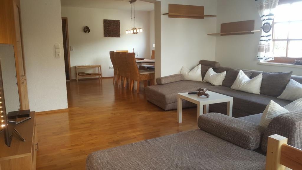 Apartamento Schwarzwald Domizil Uhlsberg Kippenheim Exterior foto