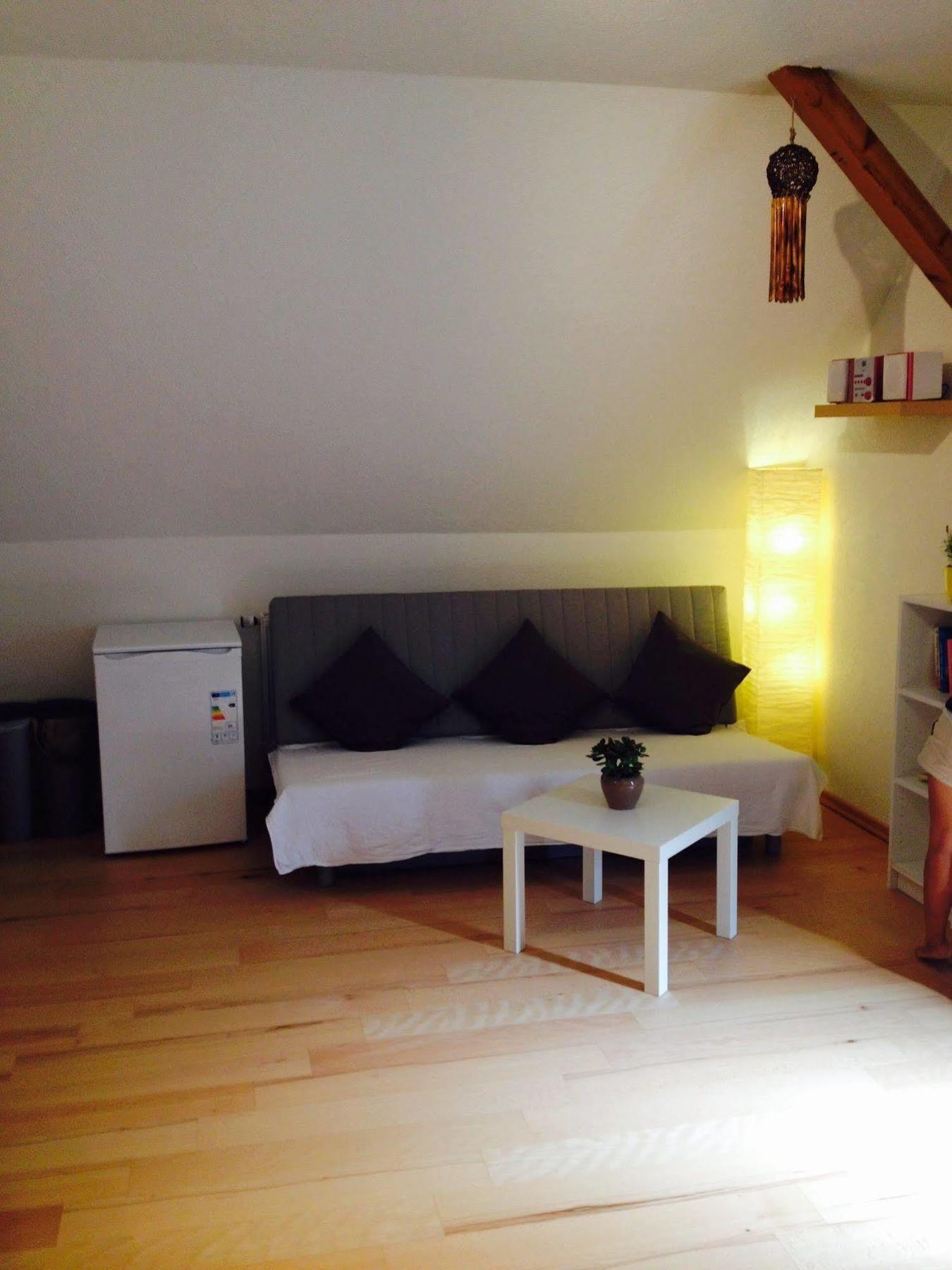 Apartamento Schwarzwald Domizil Uhlsberg Kippenheim Exterior foto